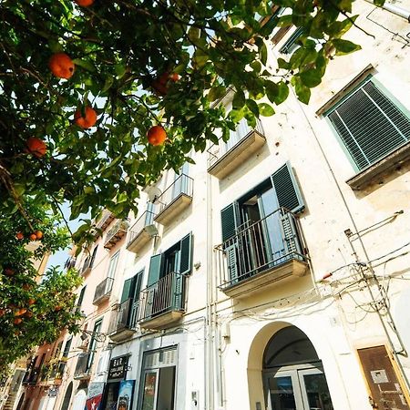 Domus Gisulfo Apartment Salerno Exterior photo