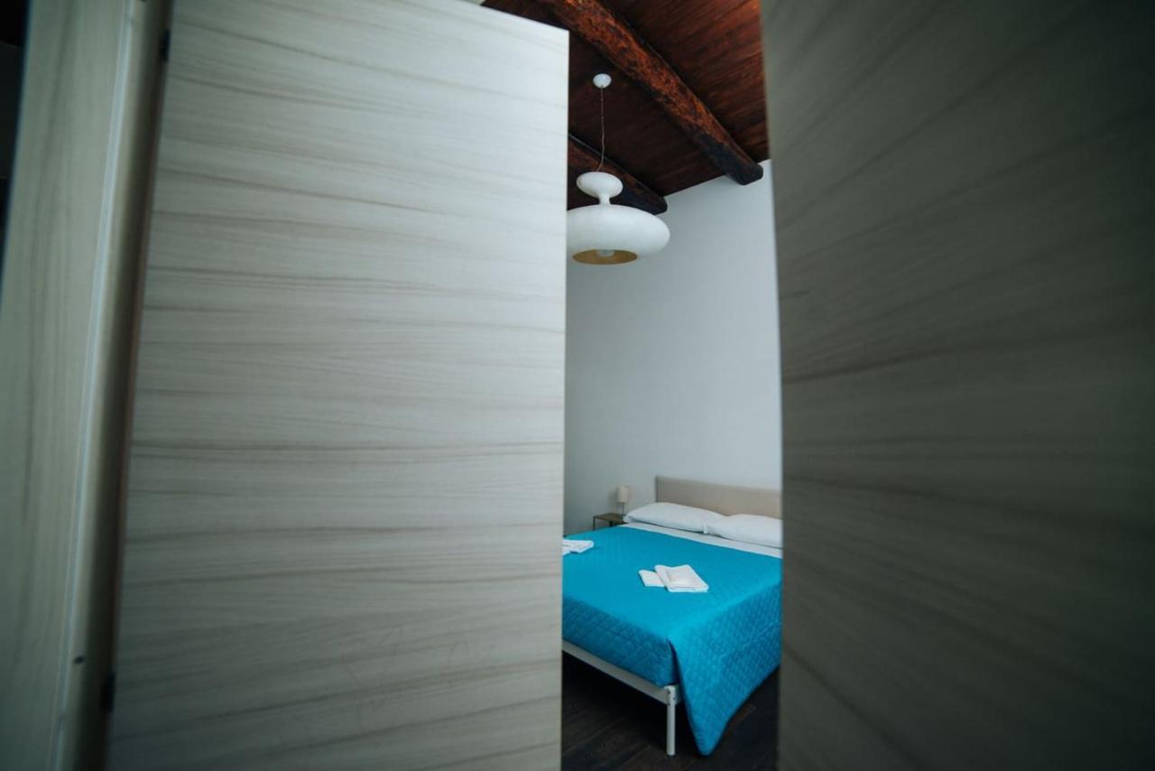 Domus Gisulfo Apartment Salerno Exterior photo