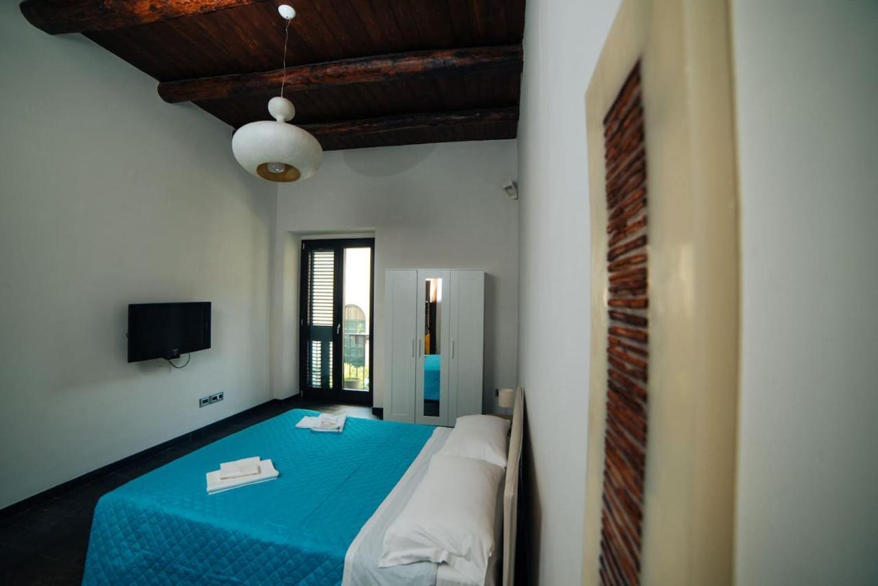 Domus Gisulfo Apartment Salerno Exterior photo