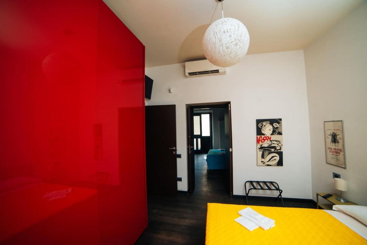 Domus Gisulfo Apartment Salerno Exterior photo
